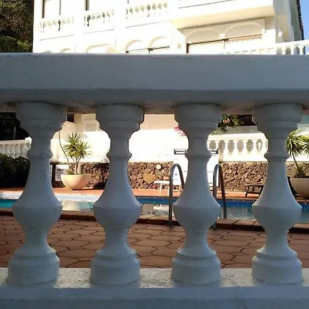 Vistas Preciosas - Gran Terraza Apartmán