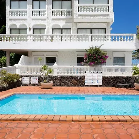 Vistas Preciosas - Gran Terraza Apartmán