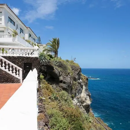 Vistas Preciosas - Gran Terraza Apartmán *