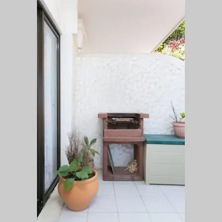 Vistas Preciosas - Gran Terraza Apartmán *