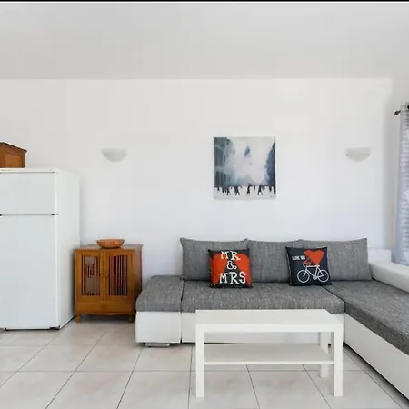 Apartmán Vistas Preciosas - Gran Terraza